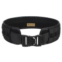 Cinturone Tattico Sistema Molle (Nero) EMERSON