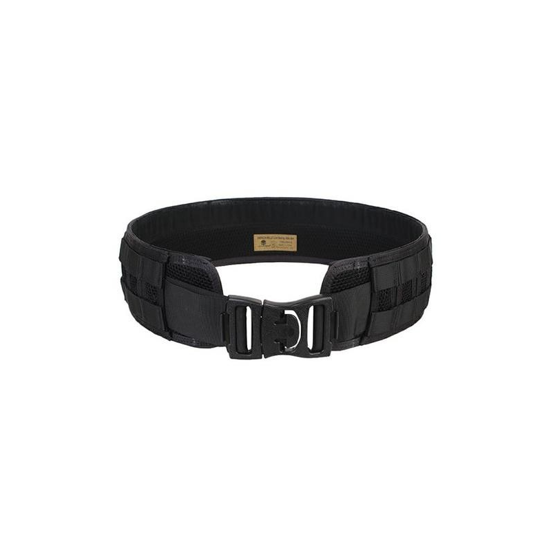 Cinturone Tattico Sistema Molle (Nero) EMERSON