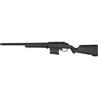 Amoeba Striker AS01