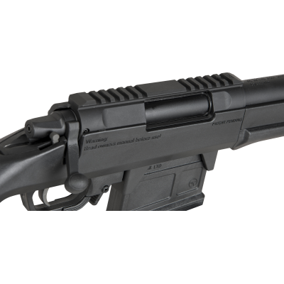 Amoeba Striker AS01