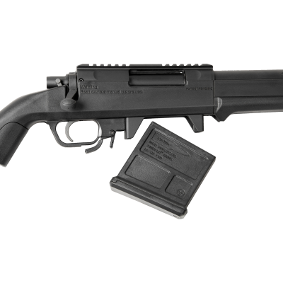 Amoeba Striker AS01