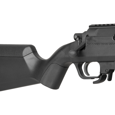 Amoeba Striker AS01
