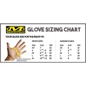 Guanti FastFit Mechanix Versatili, leggerissimi e veloci da indossare