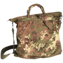 Borsa Porta Casco Esercito con Tracolla | ArmySport