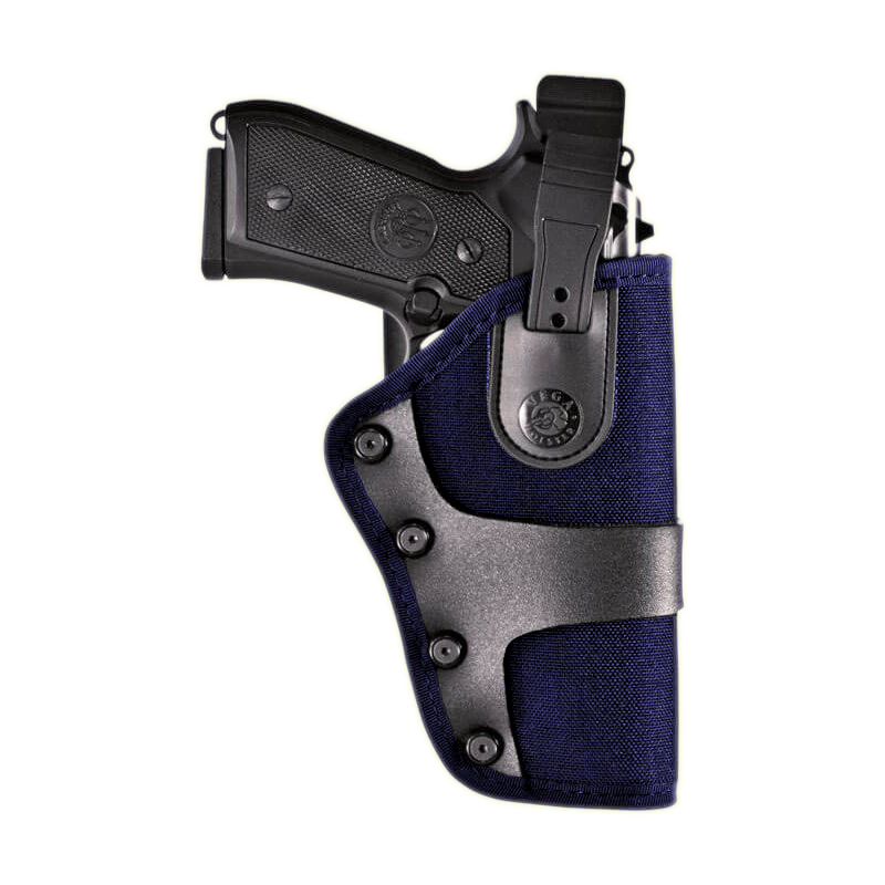 Fondina Beretta 92 Cordura P250 (Blu)