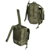 Tasca Marsupio Hextac (Verde)