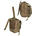 Tasca Marsupio Hextac (Coyote)