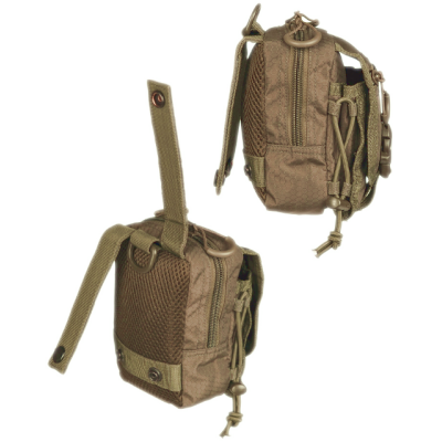 Tasca Marsupio Hextac (Coyote)