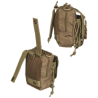 Tasca Marsupio Hextac (Coyote)