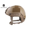 Elmetto Fast MH (TAN)