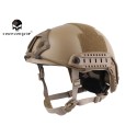 Elmetto Fast MH (TAN) Emerson