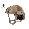 Elmetto Fast MH (TAN)
