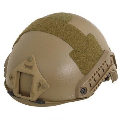 Elmetto Fast MH (TAN) Emerson