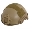 Elmetto Fast MH (TAN)