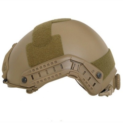 Elmetto Fast MH (TAN) Emerson