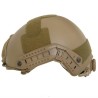 Elmetto Fast MH (TAN)