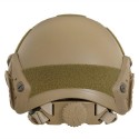 Elmetto Fast MH (TAN) Emerson