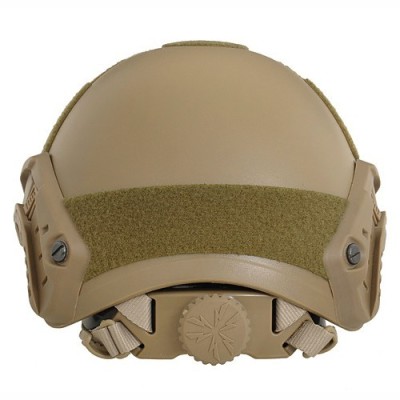 Elmetto Fast MH (TAN) Emerson