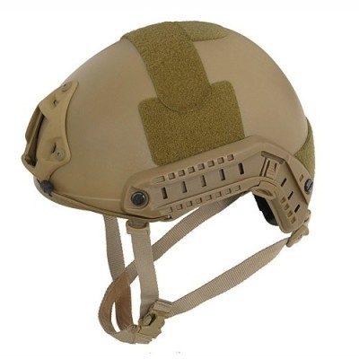 Elmetto Fast MH (TAN) Emerson