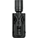 Porta Torcia Polimero Girevole 8VP63 VEGA HOLSTER