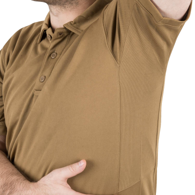 Polo Urban Tactical Top Cool Lite (Nero) HELIKON TEX