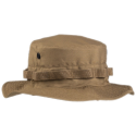 Boonie Hat Misura Unica Regolabile (Coyote) MIltec