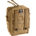 Tasca Utility (Coyote) Invader Gear