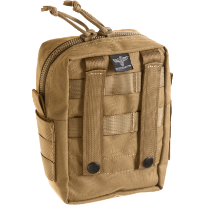 Tasca Utility (Coyote) Invader Gear