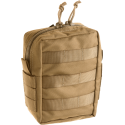 Tasca Utility (Coyote) Invader Gear