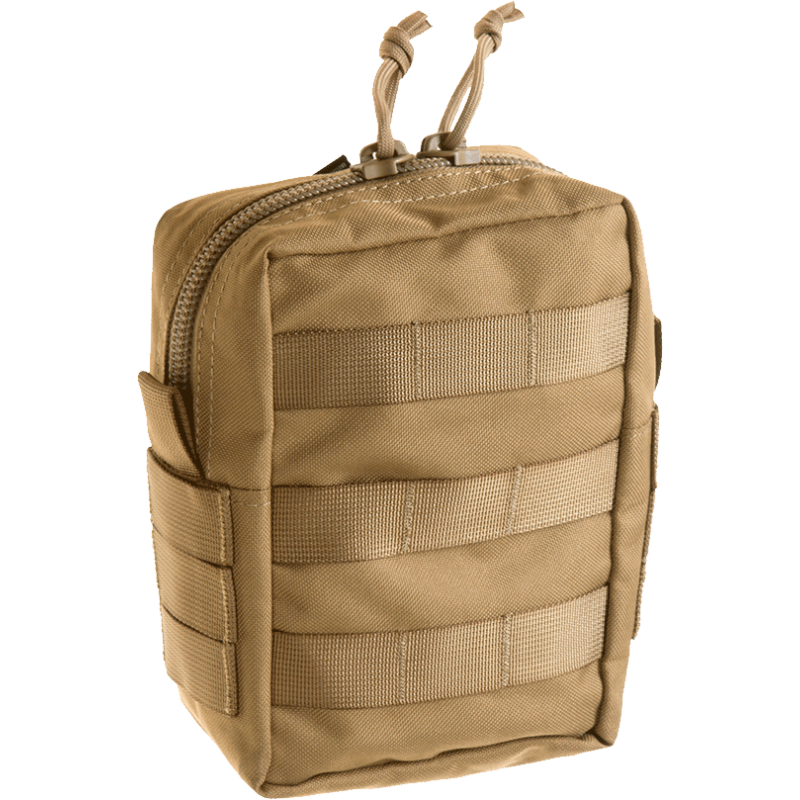 Tasca Utility (Coyote) Invader Gear
