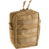 Tasca Utility (Coyote)