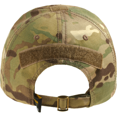 Tactical Baseball Cap Multicam Crye-Precision