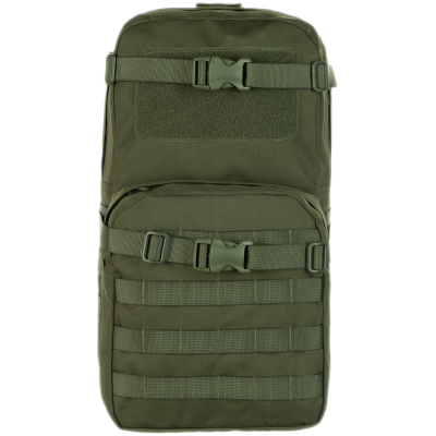 Invader Gear Back Pack Molle (OD)
