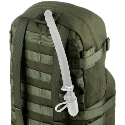 Invader Gear Back Pack Molle (OD)