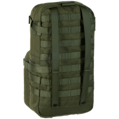 Invader Gear Back Pack Molle (OD)