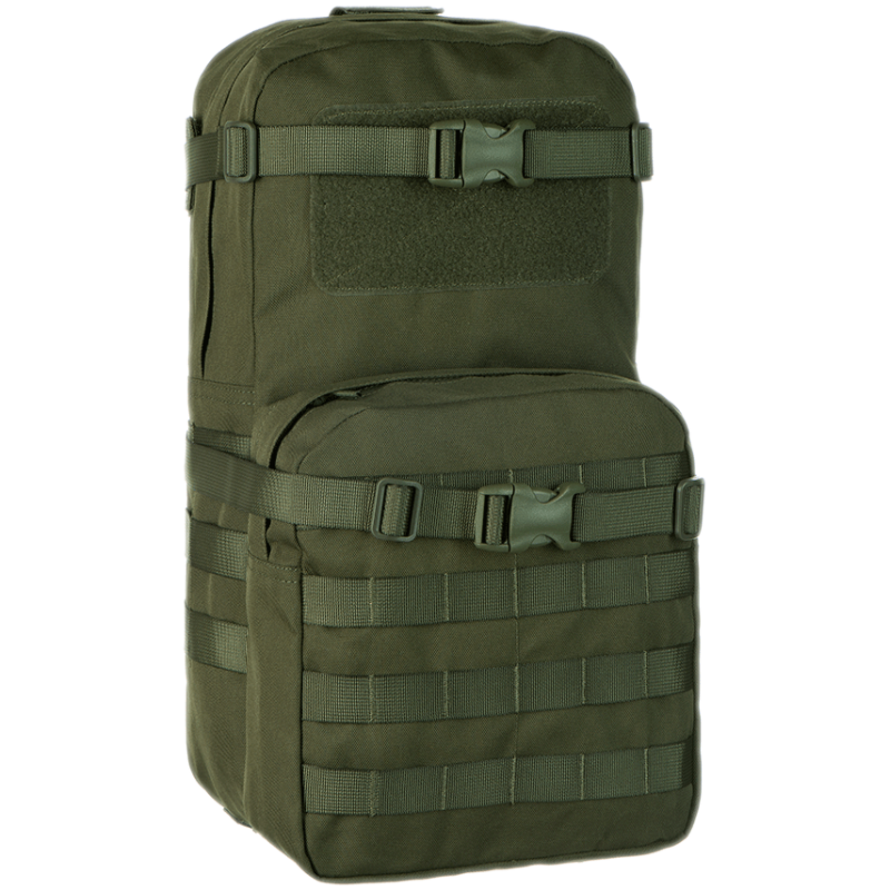 Invader Gear Back Pack Molle (OD)