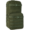 Back Pack Sistema Molle (OD)