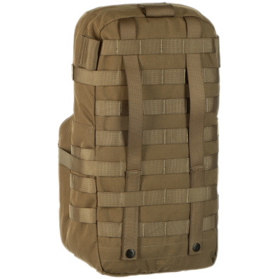Invader Gear Back Pack Molle (Coyote)