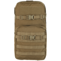 Invader Gear Back Pack Molle (Coyote)