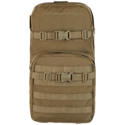 Invader Gear Back Pack Molle (Coyote)