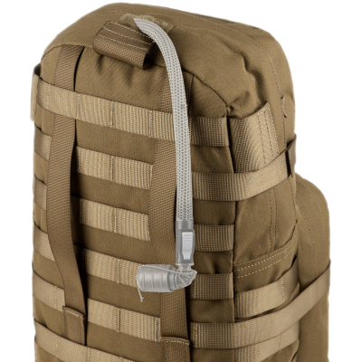 Invader Gear Back Pack Molle (Coyote)