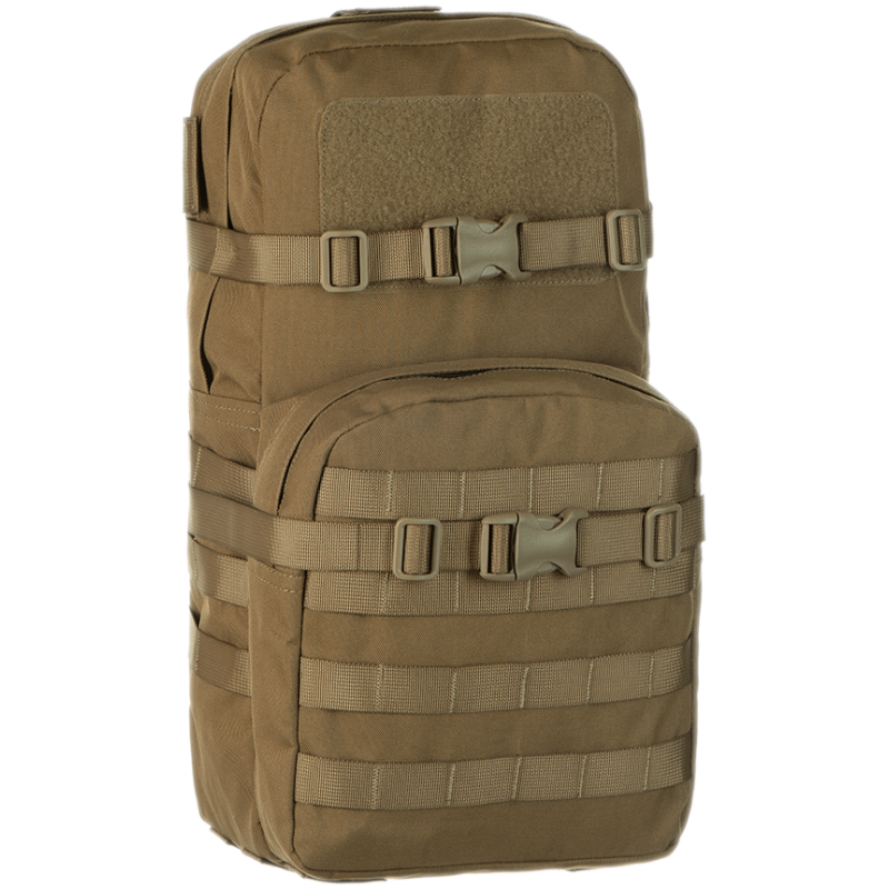 Invader Gear Back Pack Molle (Coyote)