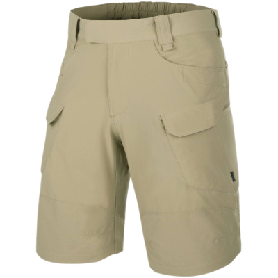 Pantaloncini Outdoor Tactical Versa Stretch (Khaki)