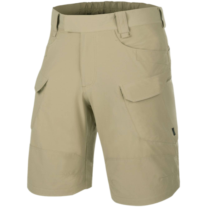 Pantaloncini Outdoor Tactical Versa Stretch (Khaki) Helikon