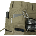 Pantaloncini Outdoor Tactical Versa Stretch (Khaki) Helikon