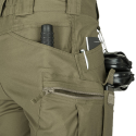 Pantaloncini Outdoor Tactical Versa Stretch (Khaki) Helikon