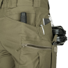 Pantaloncini Outdoor Tactical Versa Stretch (Khaki)