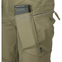 Pantaloncini Outdoor Tactical Versa Stretch (Khaki) Helikon
