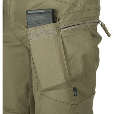 Pantaloncini Outdoor Tactical Versa Stretch (Khaki) Helikon