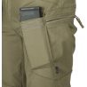 Pantaloncini Outdoor Tactical Versa Stretch (Khaki)